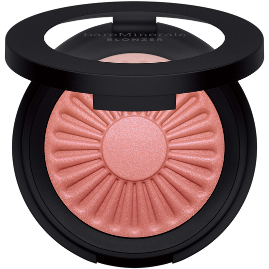 bareMinerals Gen Nude Kiss of Pink