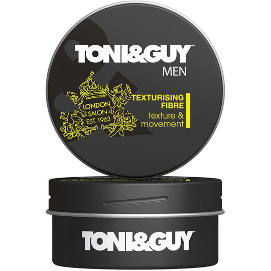 Toni & Guy Men Styling Fibre 75 ml