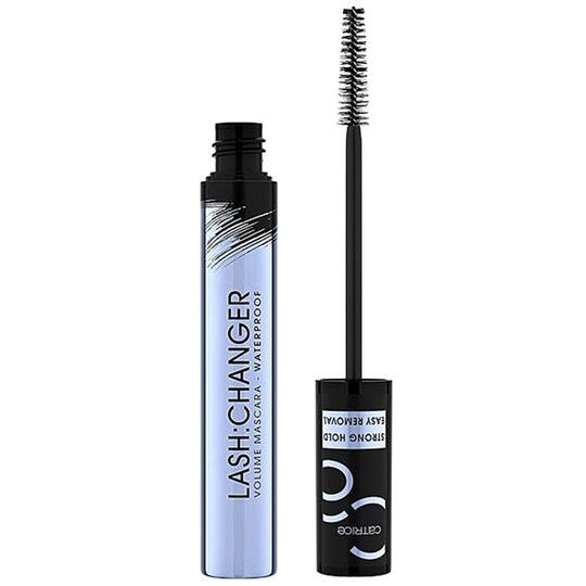 Lash Changer Volume Mascara Waterproof, 11 ml Catrice Ripsiväri