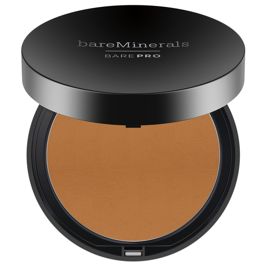bareMinerals BAREPRO Performance Wear Powder Foundation Cinnamon