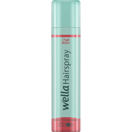 Wella Styling Hairspray Extra Strong, 75 ml Wella Styling Muotoilutuotteet
