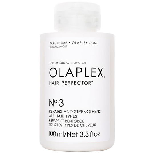 Olaplex Hair Perfector No.3, 100 ml Olaplex Tehohoidot
