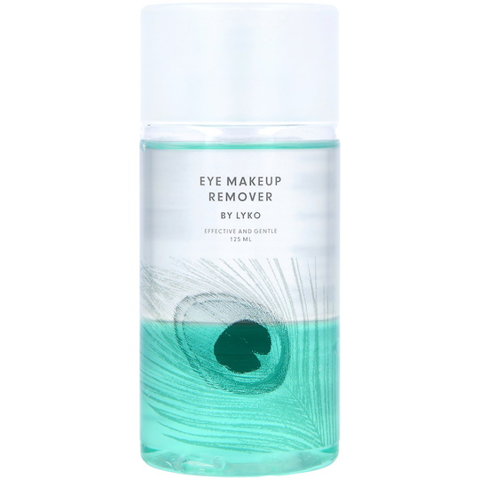 LYKO Eye Makeup Remover 100 ml
