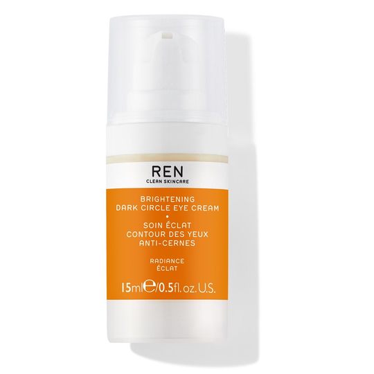 REN Skincare Radiance Brightening Dark Cicle Eye Cream 15 ml