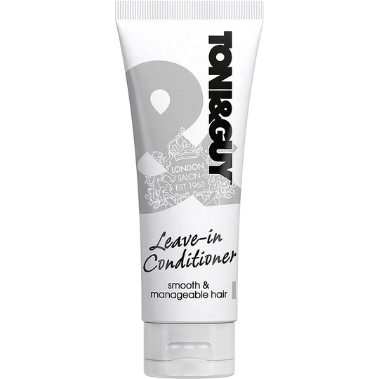 TONI&GUY Leave In Conditioner, 100 ml Toni&Guy Tehohoidot