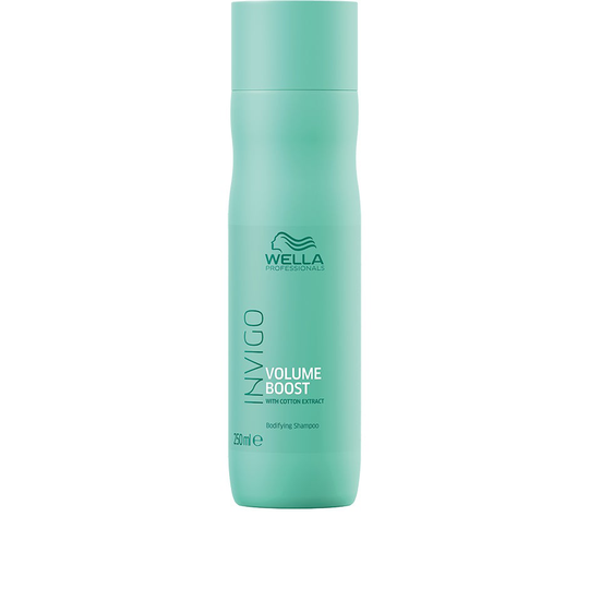 INVIGO Volume Shampoo, 250 ml Wella Shampoo