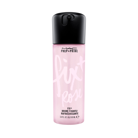 MAC Cosmetics Prep + Prime Fix + Rose 100 ml