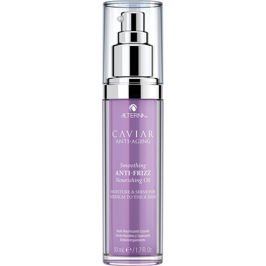 Caviar Anti-Frizz Nourishing Oil, 50 ml Alterna Hiusöljyt