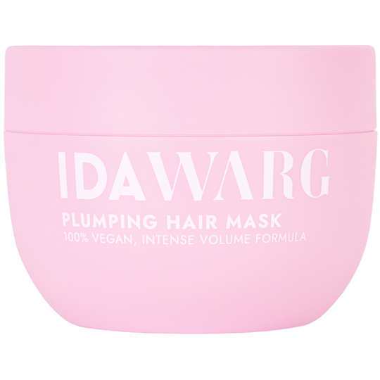 Ida Warg Plumping Hair Mask Small Size 100 ml