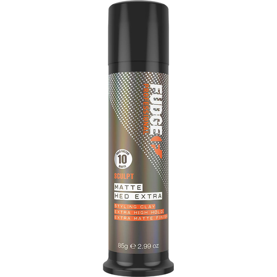Matte Hed Extra, 85 g Fudge Muotoilutuotteet