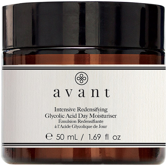 Intensive Redensifying Glycolic Acid Day Moisturiser, 50 ml Avant Skincare Päivävoiteet