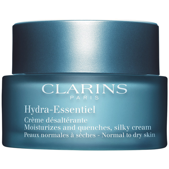 Clarins Hydra-Essentiel Hydra-Essentiel Normal To Dry Skin 50 ml
