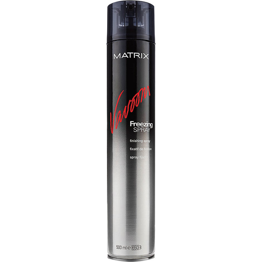 Matrix Vavoom Freezing Spray Finishing Spray, 500 ml Matrix Muotoilutuotteet