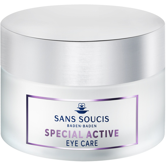 Sans Soucis Firming Eye Creme 15 ml