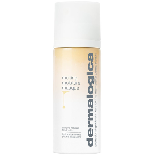 Melting Moisture Masque, 50 ml Dermalogica Kasvonaamiot