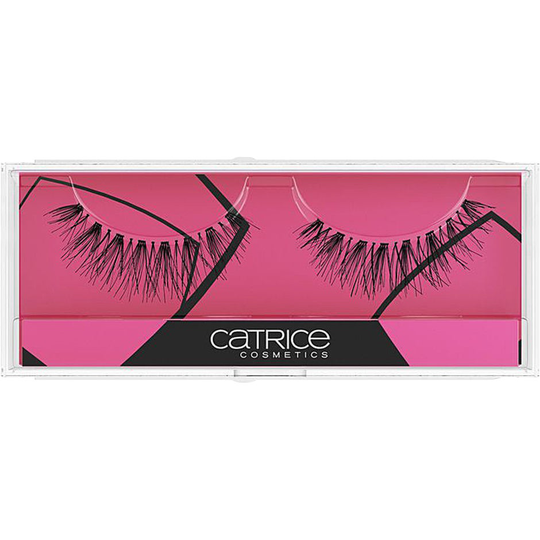 Lash Couture Instaextreme Volume Lashes, Catrice Ripsiväri