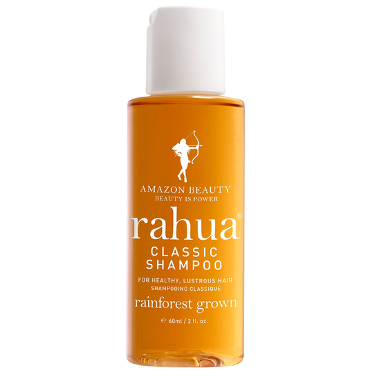 Shampoo, 60 ml Rahua Shampoo