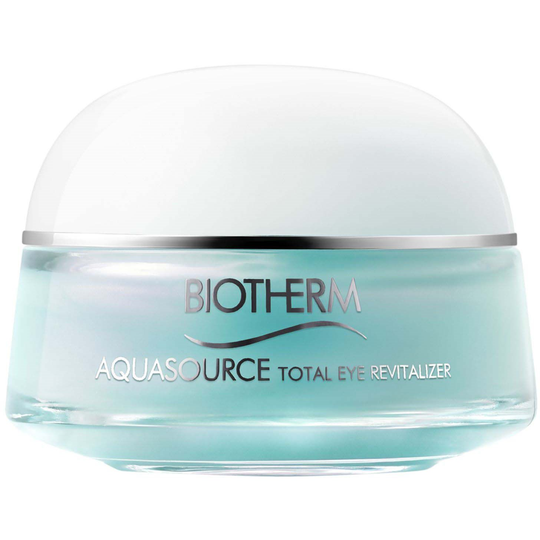 Biotherm Aquasource Aquasource Eye Cream 15 ml