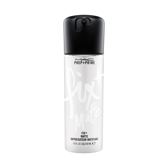 MAC Cosmetics Prep + Prime Fix + Prep + Prime Fix + Mattifying Mi
