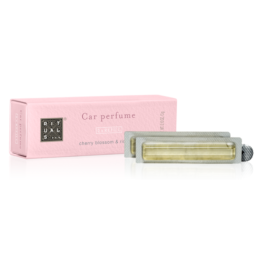 Rituals The Ritual Of Sakura Home Fragrance Life is a Journey Ref