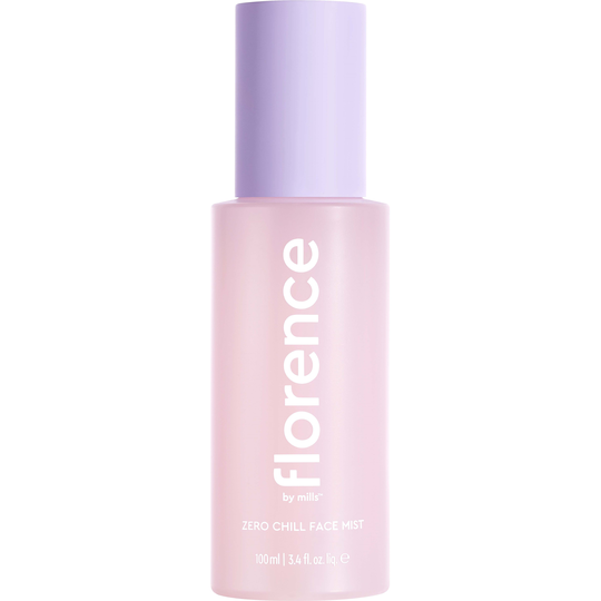 Florence By Mills Zero Chill Face Mist 100 ml
