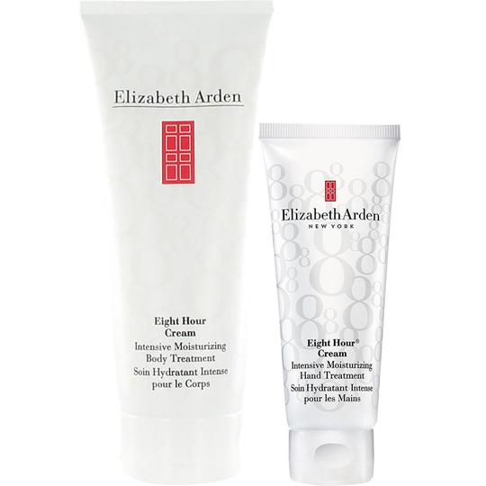 Eight Hour Cream Duo, Elizabeth Arden Käsivoiteet