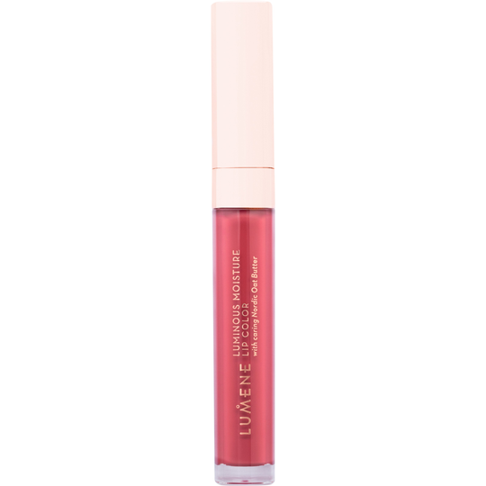 Lumene Luminous Moisture Lip Color 107 Wild Rose