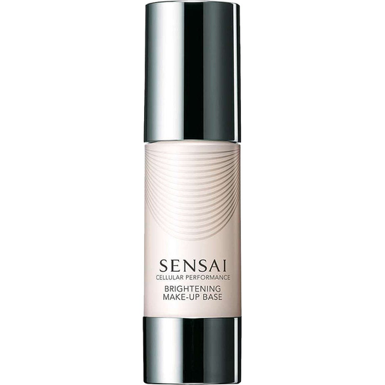 Sensai Cellular Performance Brightening Make-Up Base, 30 ml Sensai Pohjustus