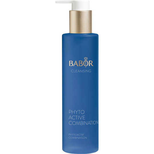 Babor Phytoactive Combination, 100 ml Babor Ihonpuhdistus