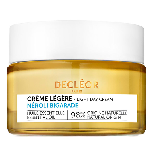 Neroli Bigarade Light Day Cream, Decléor Päivävoiteet