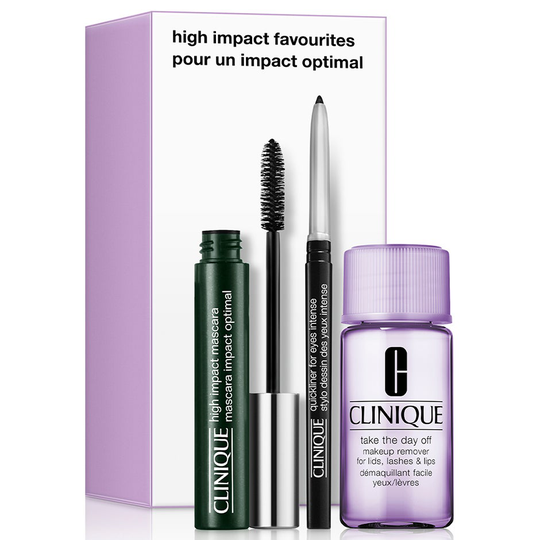 High Impact Favourite, Clinique Ripsiväri