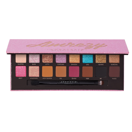 Anastasia Beverly Hills Eye Shadow Palette Amrezy