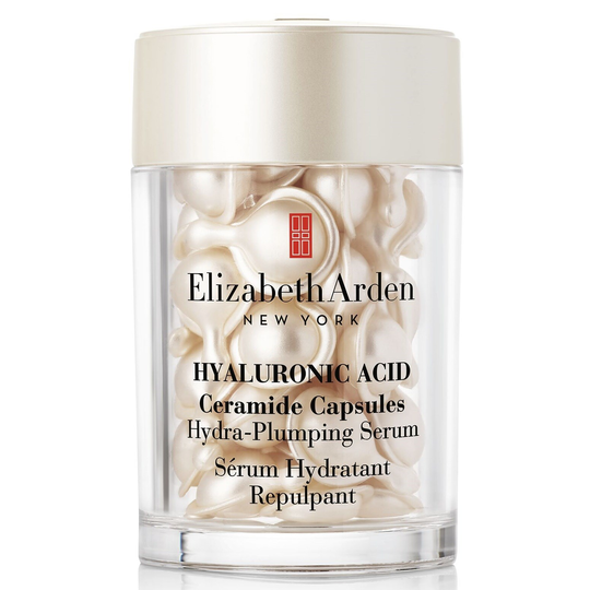 Elizabeth Arden Ceramide Hyaluronic Acid Capsules 30 st