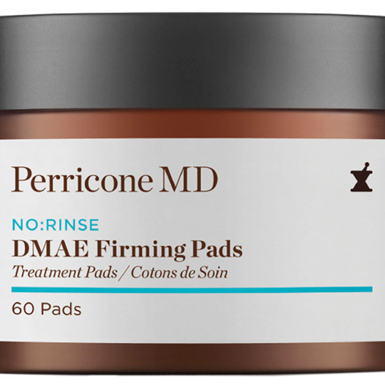 No:Rinse DMAE Firming Pads, 60 stk. Perricone MD Kasvovoiteet