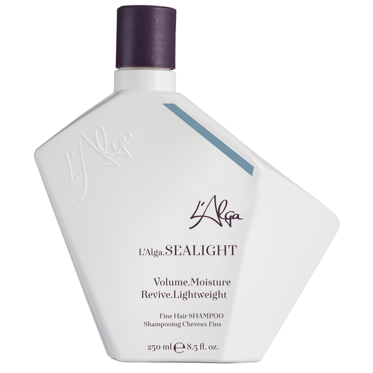 L'Alga Sealight Sealight Shampoo 250 ml