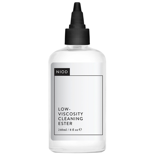 Low-Viscosity Cleaning Ester, 240 ml NIOD Ihonpuhdistus