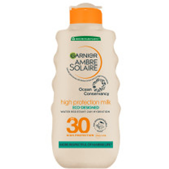 Ambre Solaire High Protection Milk Eco-Designed, 200 ml Garnier Aurinkosuoja vartalo