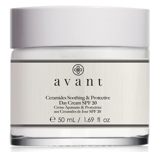 Avant Skincare Age Protect & UV Ceramides Soothing & Protective D