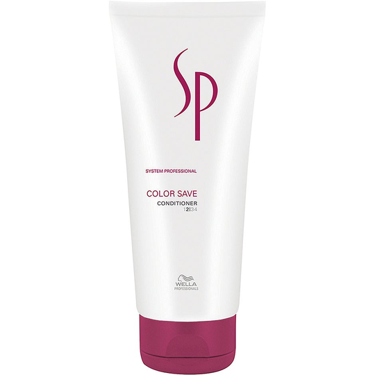 Wella System Professional Color Save Conditioner, 200 ml Wella Hoitoaine
