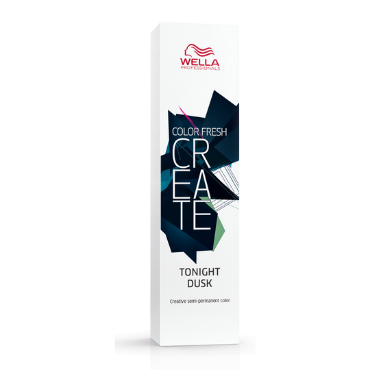 Wella Professionals Wella Color Fresh Create Tonight Dusk Tonigh