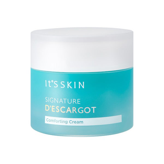 Signature D'escargot Comforting Cream, 55 ml It'S SKIN Kasvovoiteet