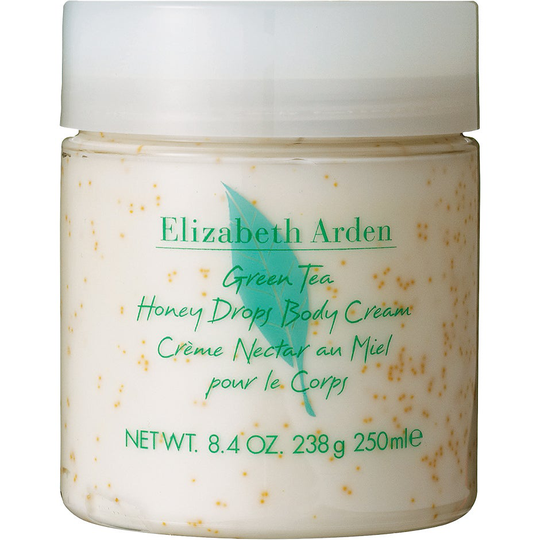 Elizabeth Arden Green Tea Honey Drops Body Cream, 250 ml Elizabeth Arden Vartalovoiteet