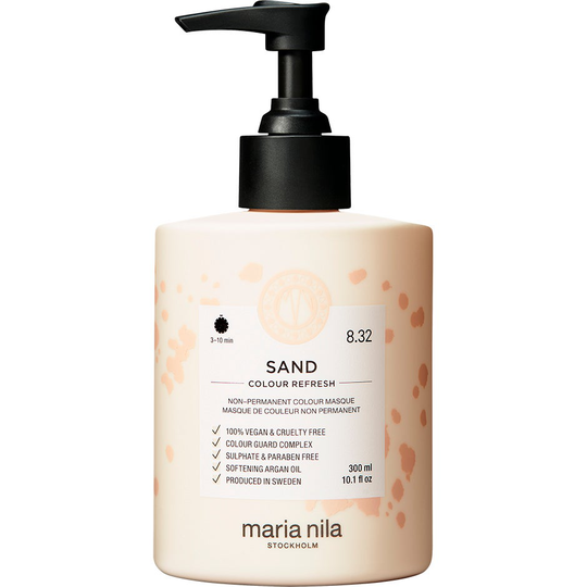 Maria Nila Colour Refresh, Sand, 300 ml Maria Nila Tehohoidot