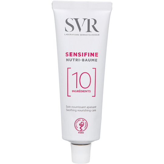 SVR Sensifine Nutribaume 40 ml