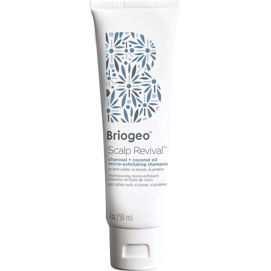 Briogeo Scalp Revival™ Charcoal + Coconut Oil Micro-Exfoliating S