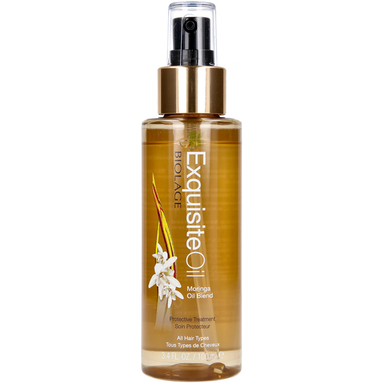Biolage Exquisiteoil Olja Replenshing Treatment 100 ml