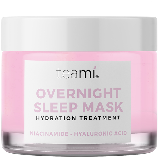 Teami Overnight Sleep Mask, Hydration Treatment 60 ml