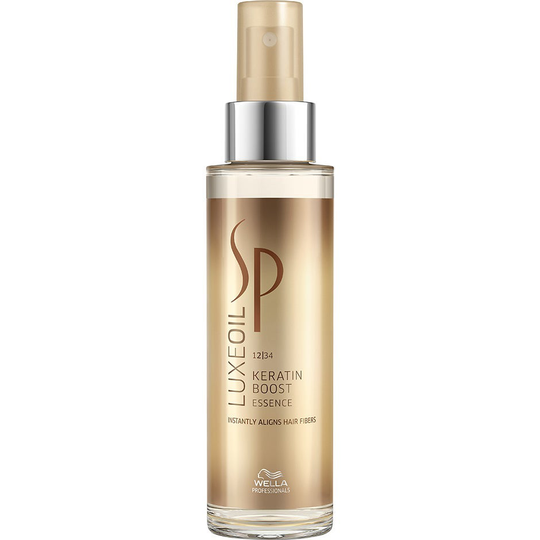 System Professional, 100 ml Wella Tehohoidot