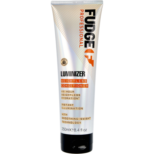 fudge Care Luminizer Conditioner 250 ml