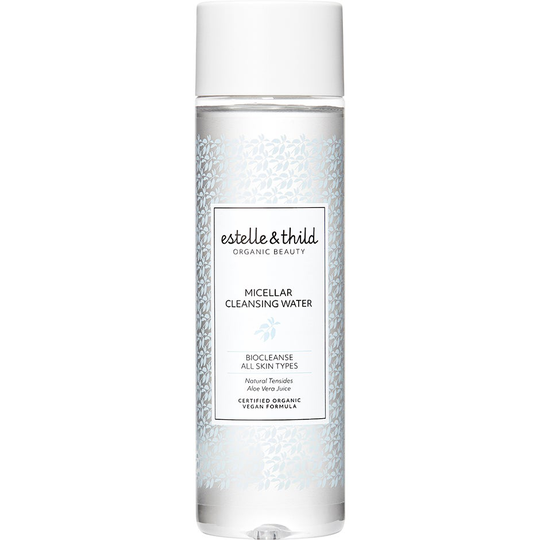 Estelle & Thild BioCleanse Micellar Cleansing Water, 250 ml estelle & thild Misellivesi